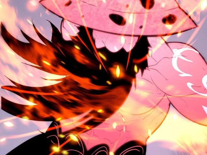 Trùng Sinh Bắt Đầu Từ Cây Nấm Chapter 5 - 56