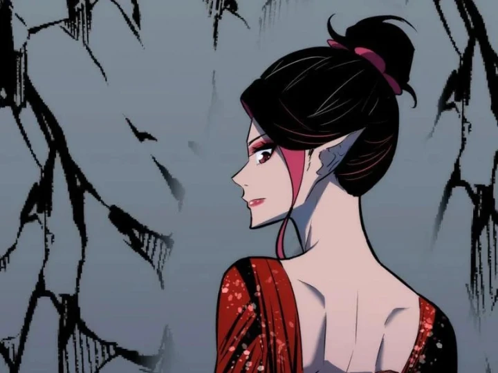 Trùng Sinh Bắt Đầu Từ Cây Nấm Chapter 6 - 21