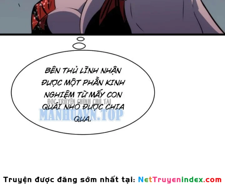 Trùng Sinh Bắt Đầu Từ Cây Nấm Chapter 7 - 6