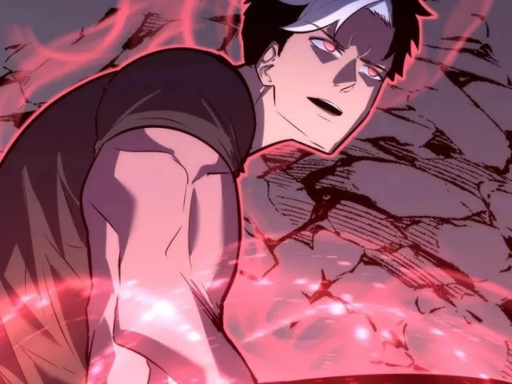 Trùng Sinh Bắt Đầu Từ Cây Nấm Chapter 7 - 107