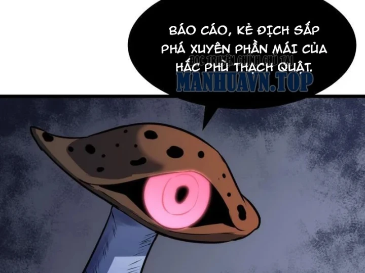 Trùng Sinh Bắt Đầu Từ Cây Nấm Chapter 8 - 13