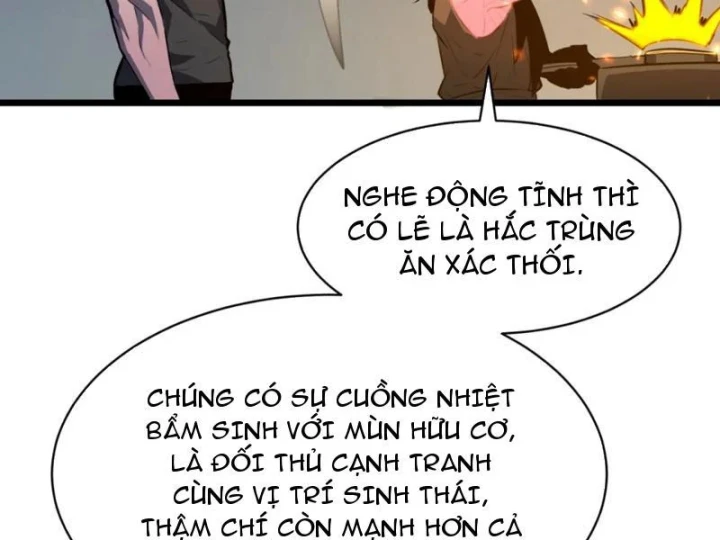 Trùng Sinh Bắt Đầu Từ Cây Nấm Chapter 8 - 29