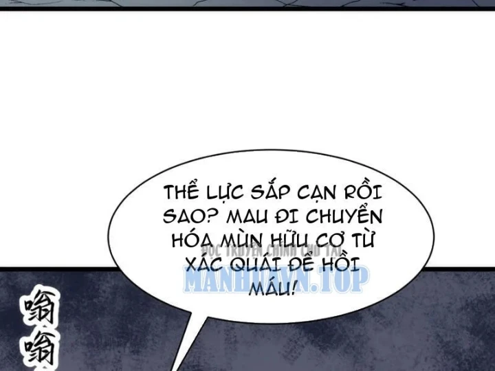 Trùng Sinh Bắt Đầu Từ Cây Nấm Chapter 8 - 108