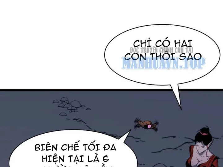 Trùng Sinh Bắt Đầu Từ Cây Nấm Chapter 8 - 116