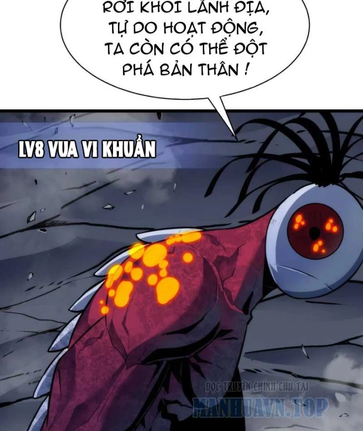 Trùng Sinh Bắt Đầu Từ Cây Nấm Chapter 10 - 3