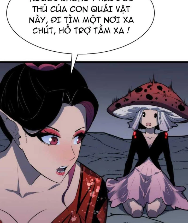 Trùng Sinh Bắt Đầu Từ Cây Nấm Chapter 10 - 7