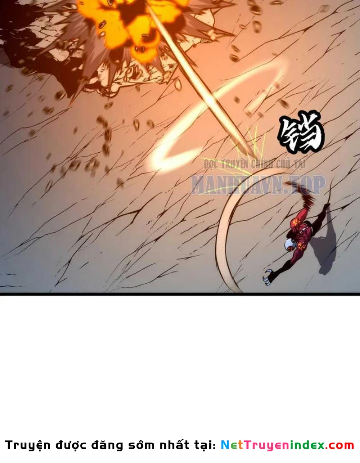 Trùng Sinh Bắt Đầu Từ Cây Nấm Chapter 10 - 19