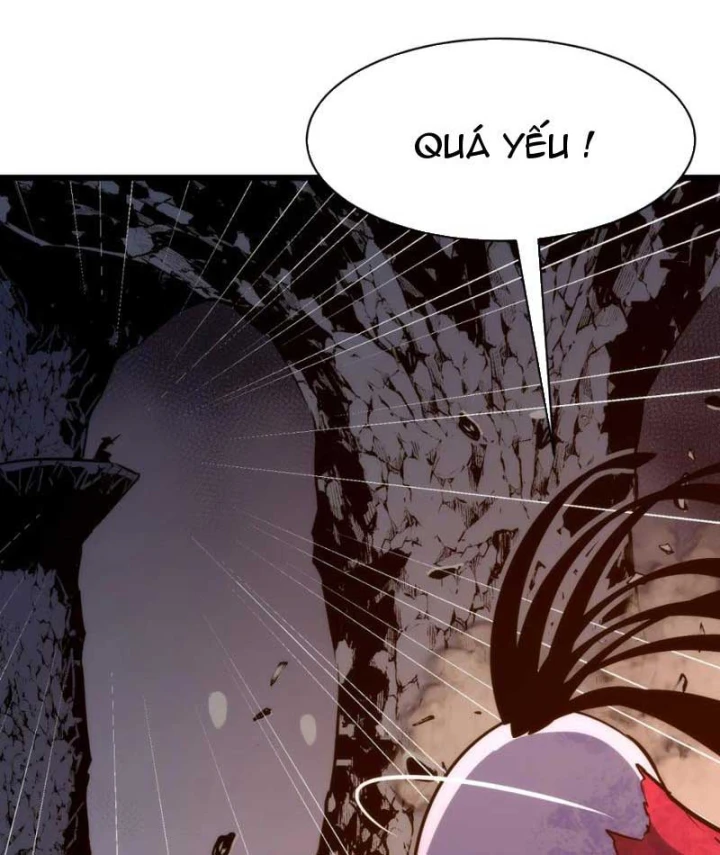 Trùng Sinh Bắt Đầu Từ Cây Nấm Chapter 10 - 20