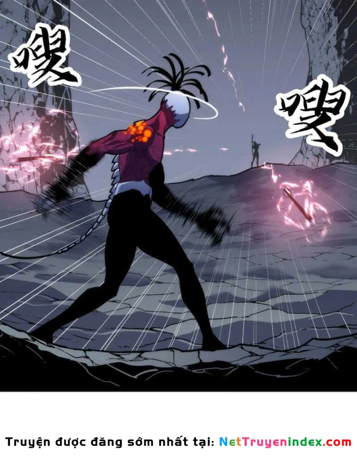 Trùng Sinh Bắt Đầu Từ Cây Nấm Chapter 10 - 24