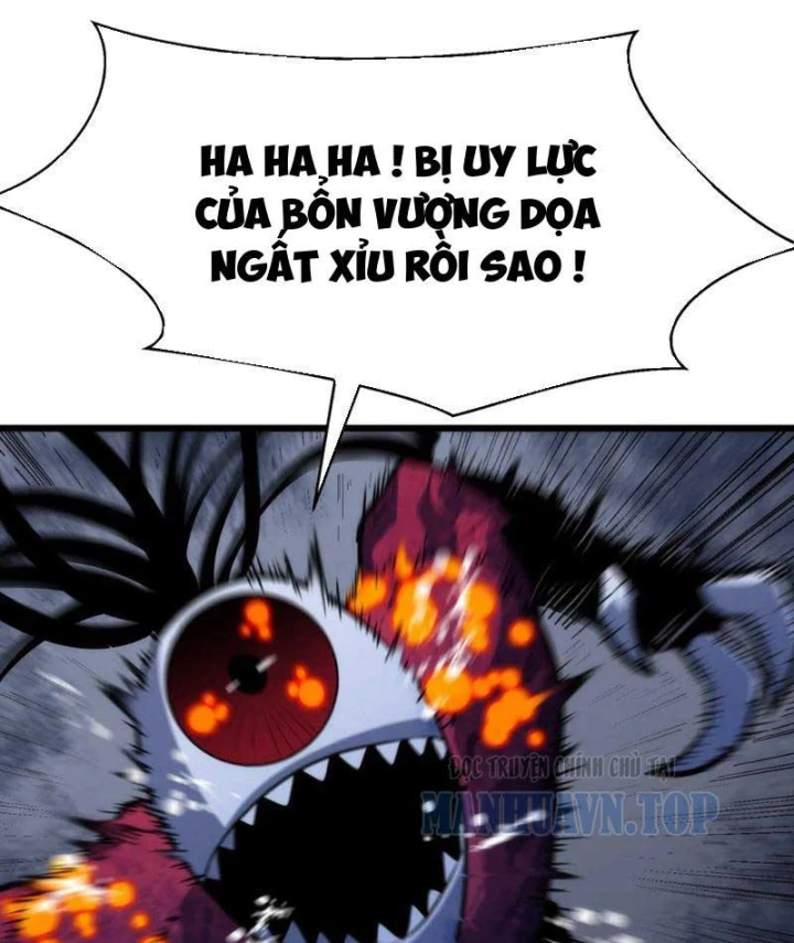 Trùng Sinh Bắt Đầu Từ Cây Nấm Chapter 10 - 25