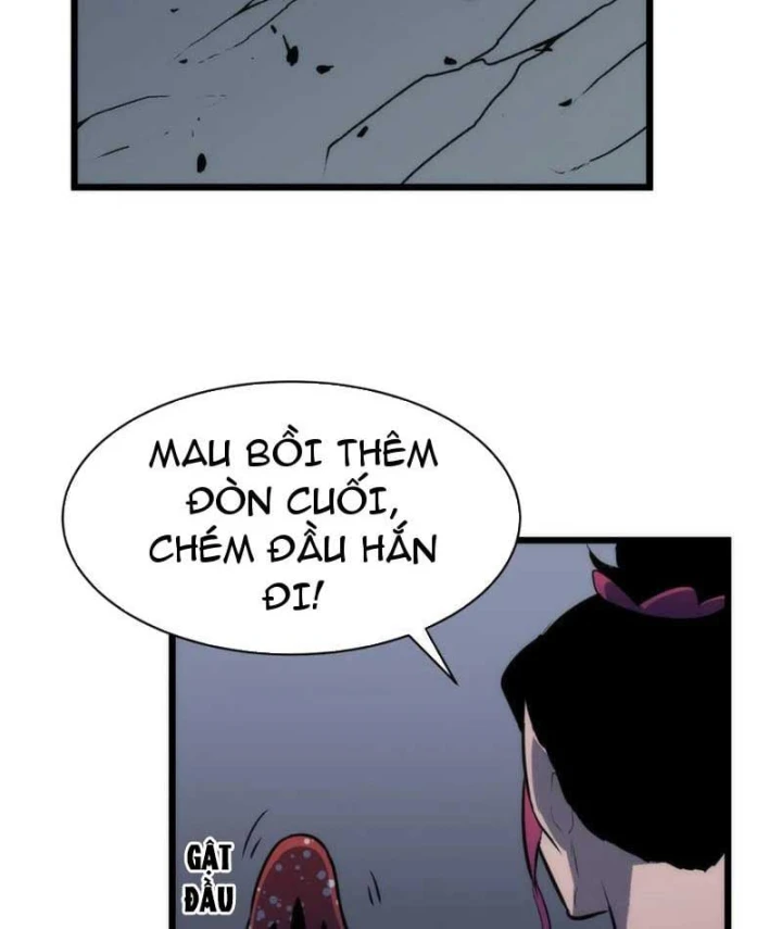 Trùng Sinh Bắt Đầu Từ Cây Nấm Chapter 10 - 40