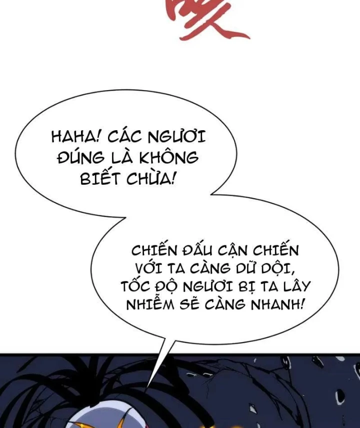 Trùng Sinh Bắt Đầu Từ Cây Nấm Chapter 11 - 5