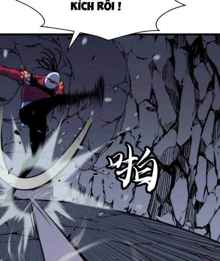 Trùng Sinh Bắt Đầu Từ Cây Nấm Chapter 11 - 13