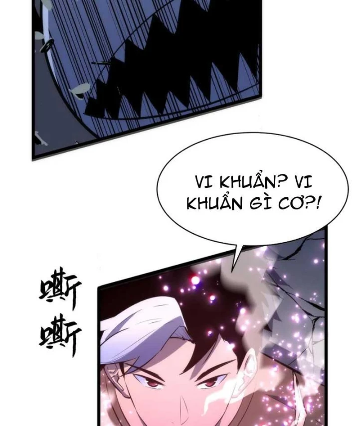 Trùng Sinh Bắt Đầu Từ Cây Nấm Chapter 11 - 36