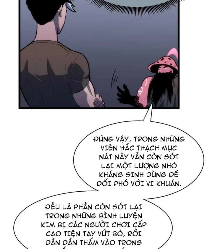 Trùng Sinh Bắt Đầu Từ Cây Nấm Chapter 11 - 59