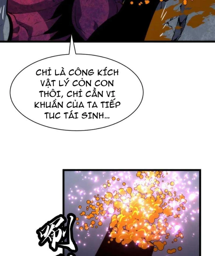 Trùng Sinh Bắt Đầu Từ Cây Nấm Chapter 11 - 77