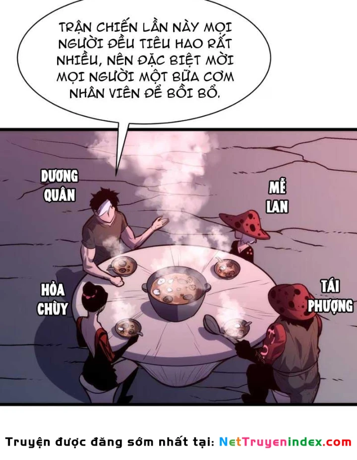 Trùng Sinh Bắt Đầu Từ Cây Nấm Chapter 11 - 92