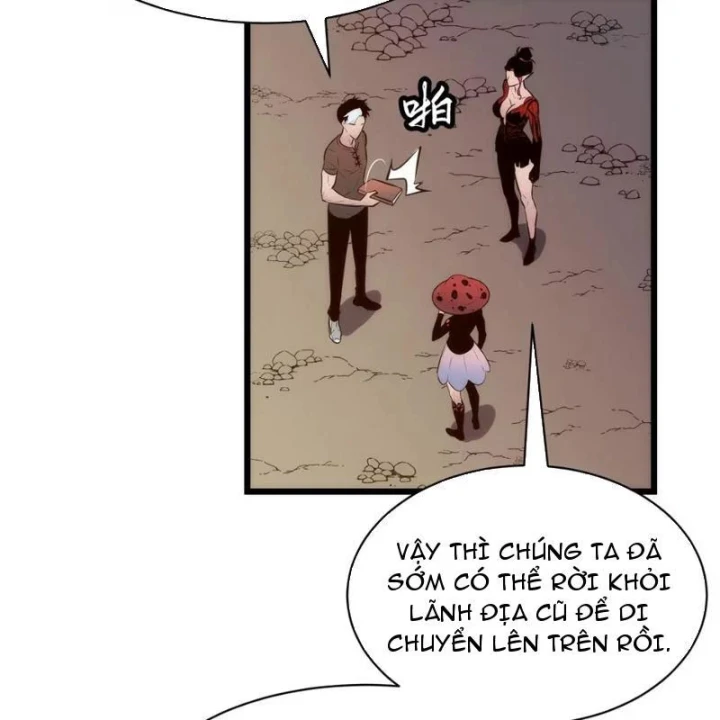 Trùng Sinh Bắt Đầu Từ Cây Nấm Chapter 12 - 85