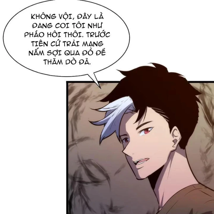 Trùng Sinh Bắt Đầu Từ Cây Nấm Chapter 12 - 111