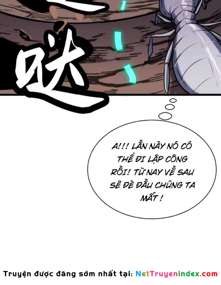 Trùng Sinh Bắt Đầu Từ Cây Nấm Chapter 13 - 23