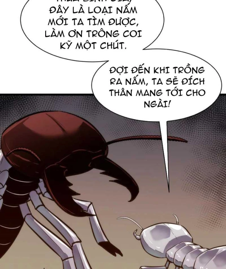 Trùng Sinh Bắt Đầu Từ Cây Nấm Chapter 13 - 37