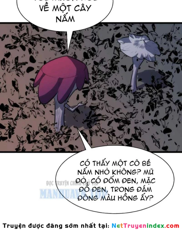 Trùng Sinh Bắt Đầu Từ Cây Nấm Chapter 13 - 45
