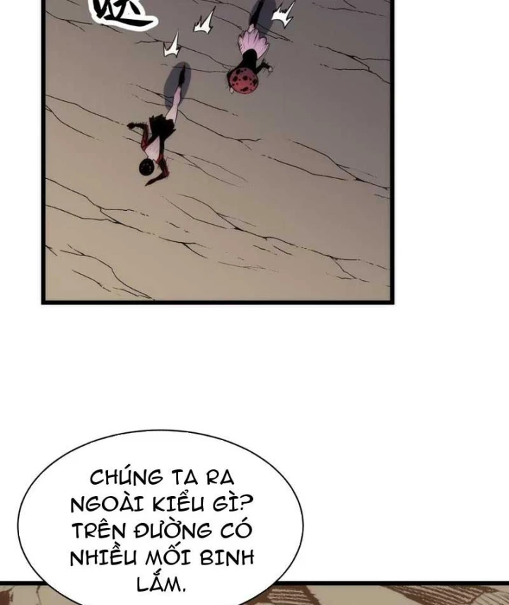 Trùng Sinh Bắt Đầu Từ Cây Nấm Chapter 13 - 97