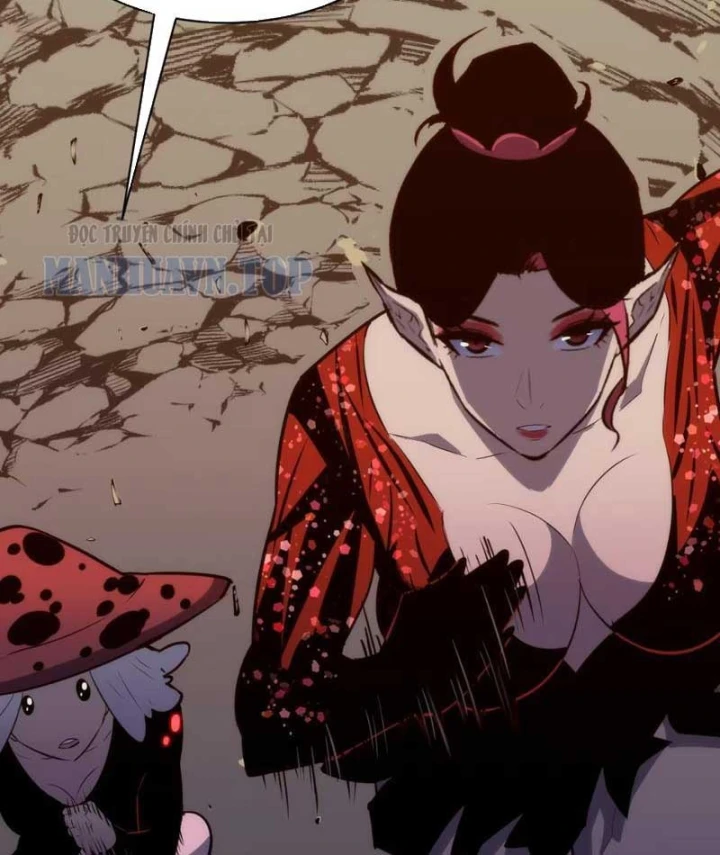 Trùng Sinh Bắt Đầu Từ Cây Nấm Chapter 13 - 98