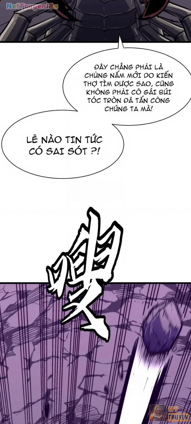 Trùng Sinh Bắt Đầu Từ Cây Nấm Chapter 14 - 4