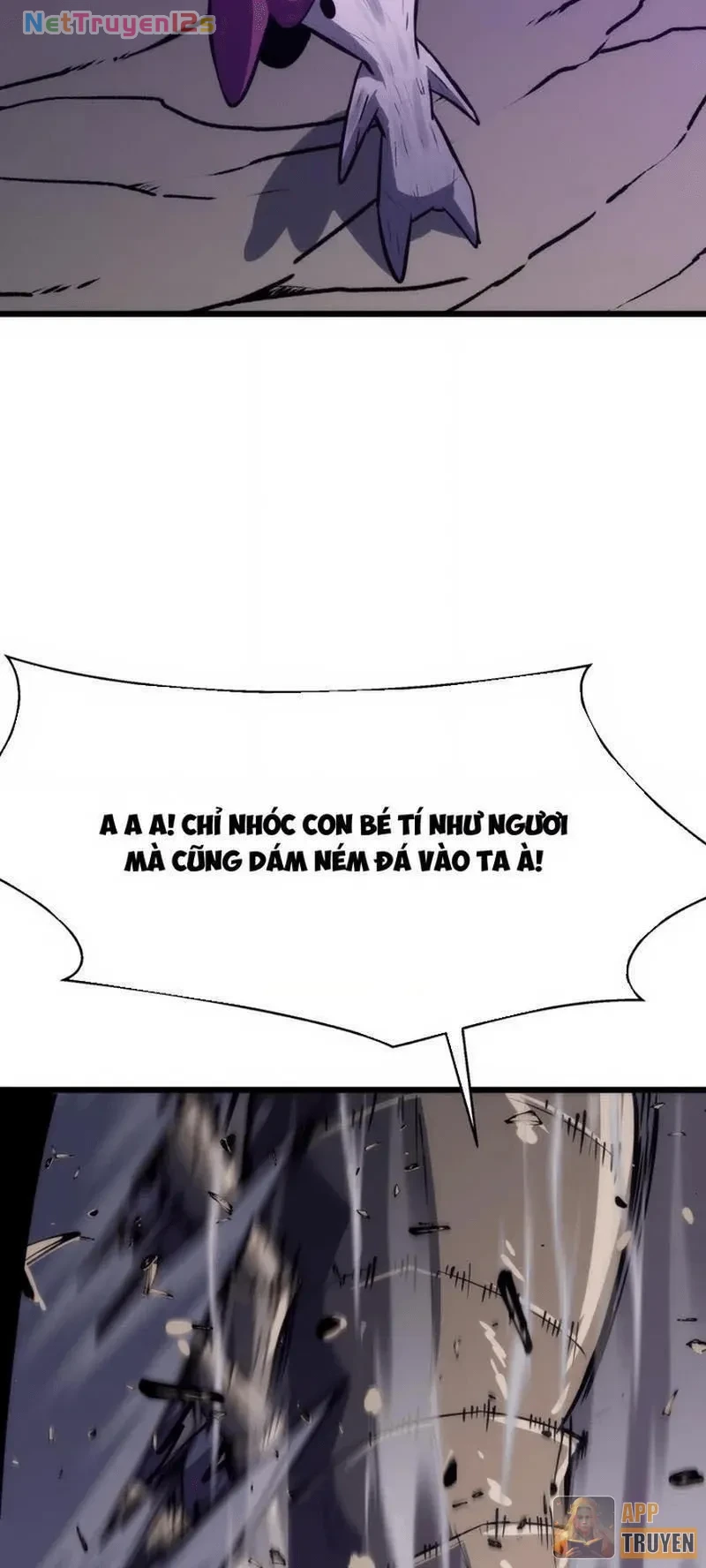 Trùng Sinh Bắt Đầu Từ Cây Nấm Chapter 14 - 7