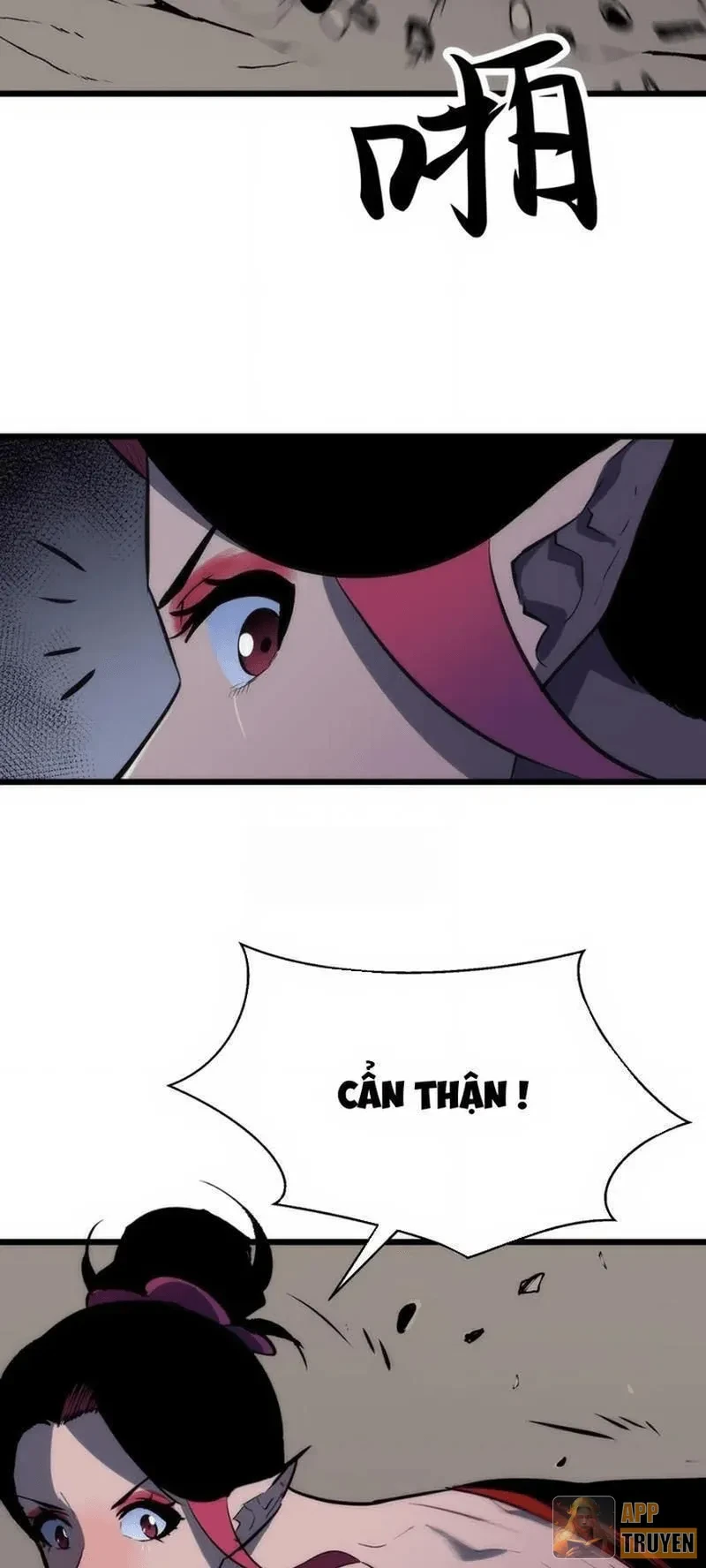 Trùng Sinh Bắt Đầu Từ Cây Nấm Chapter 14 - 13