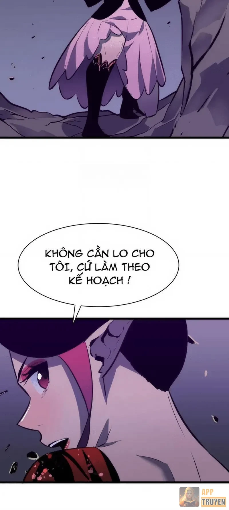 Trùng Sinh Bắt Đầu Từ Cây Nấm Chapter 14 - 20