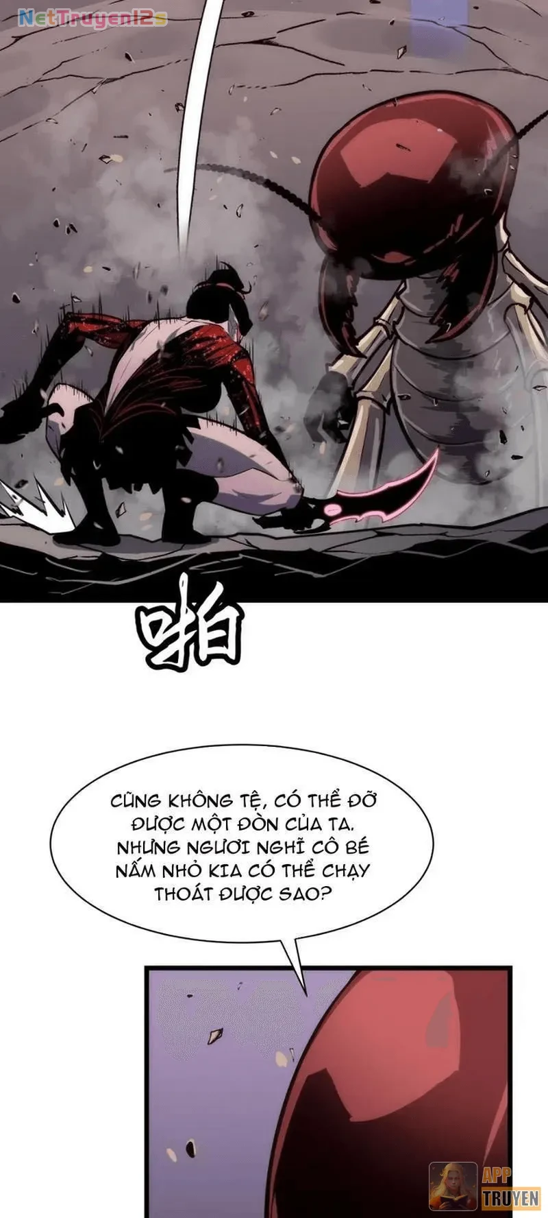Trùng Sinh Bắt Đầu Từ Cây Nấm Chapter 14 - 25