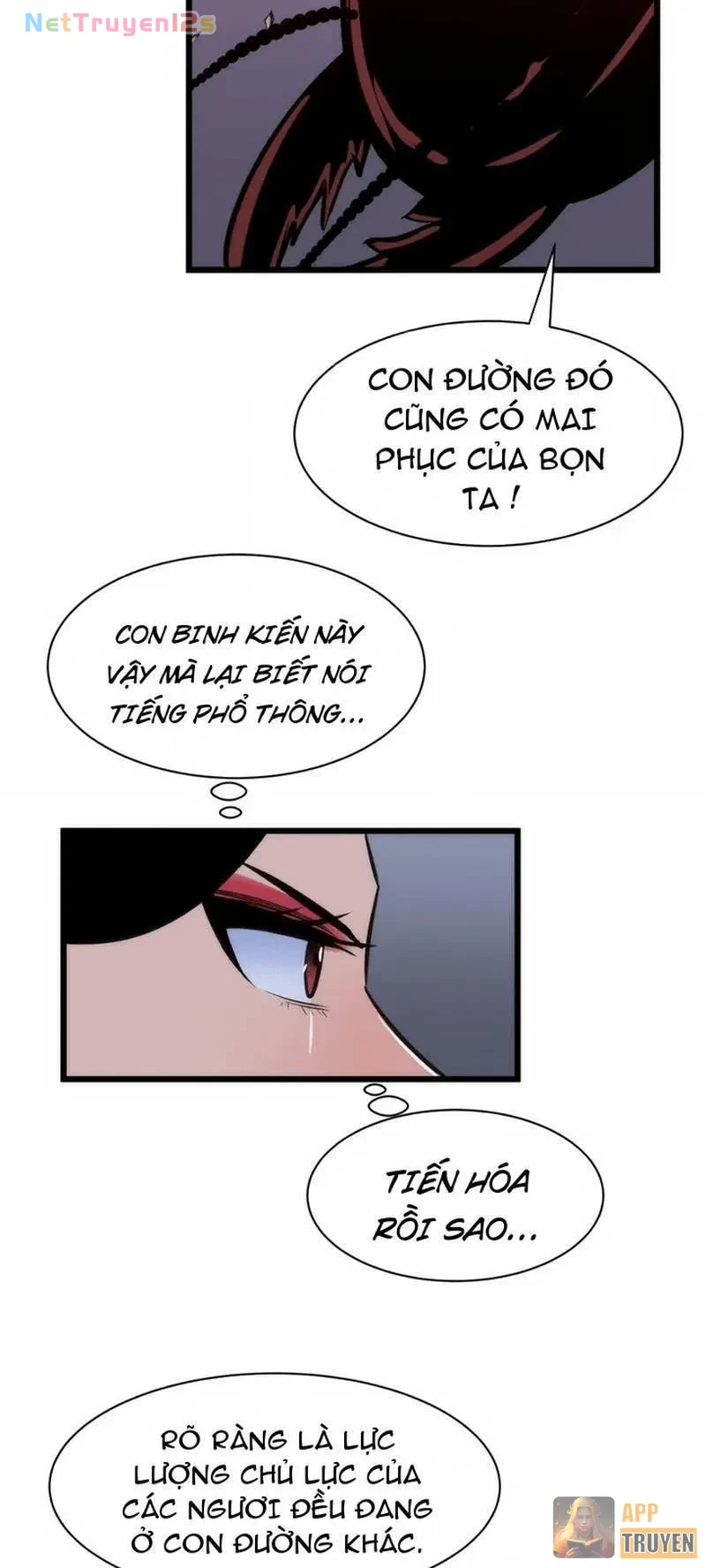 Trùng Sinh Bắt Đầu Từ Cây Nấm Chapter 14 - 26