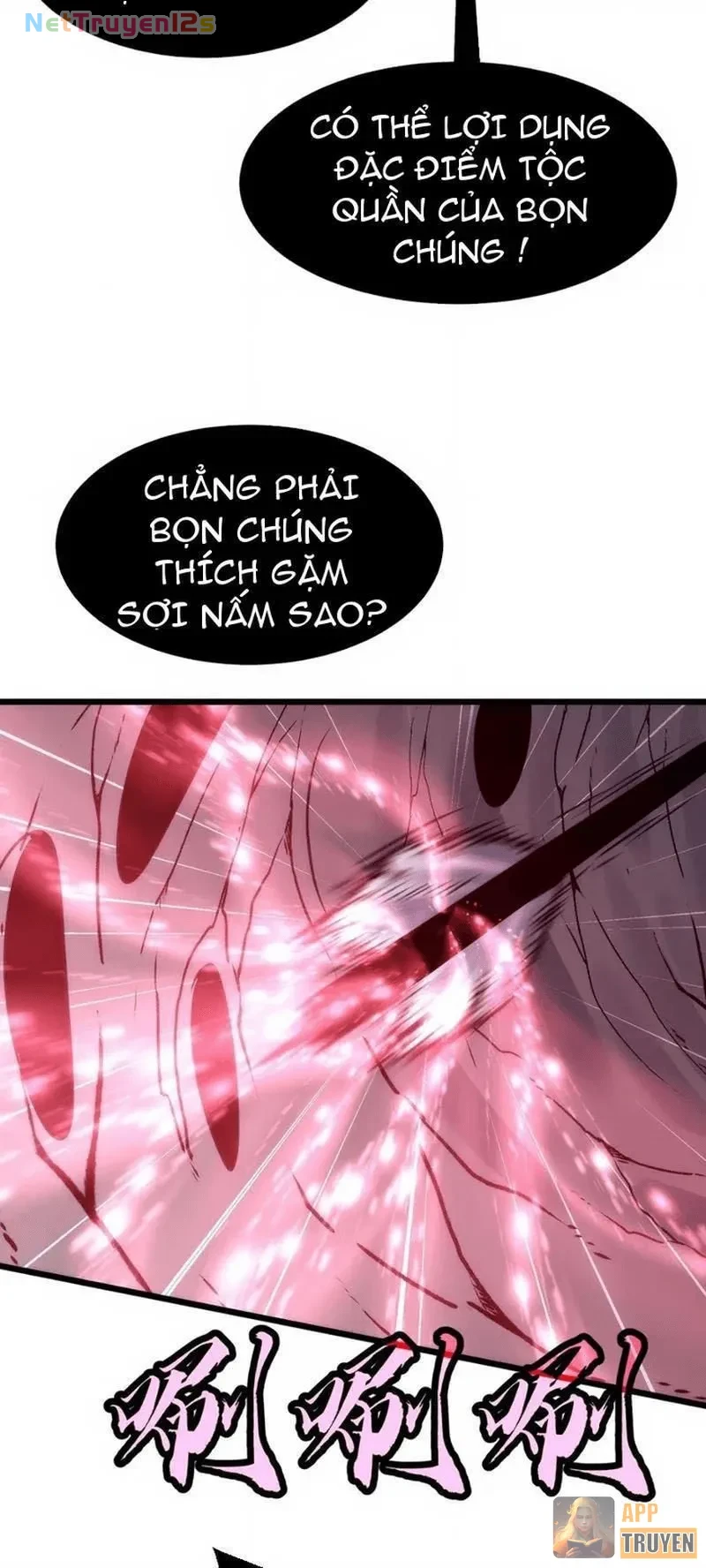 Trùng Sinh Bắt Đầu Từ Cây Nấm Chapter 14 - 33