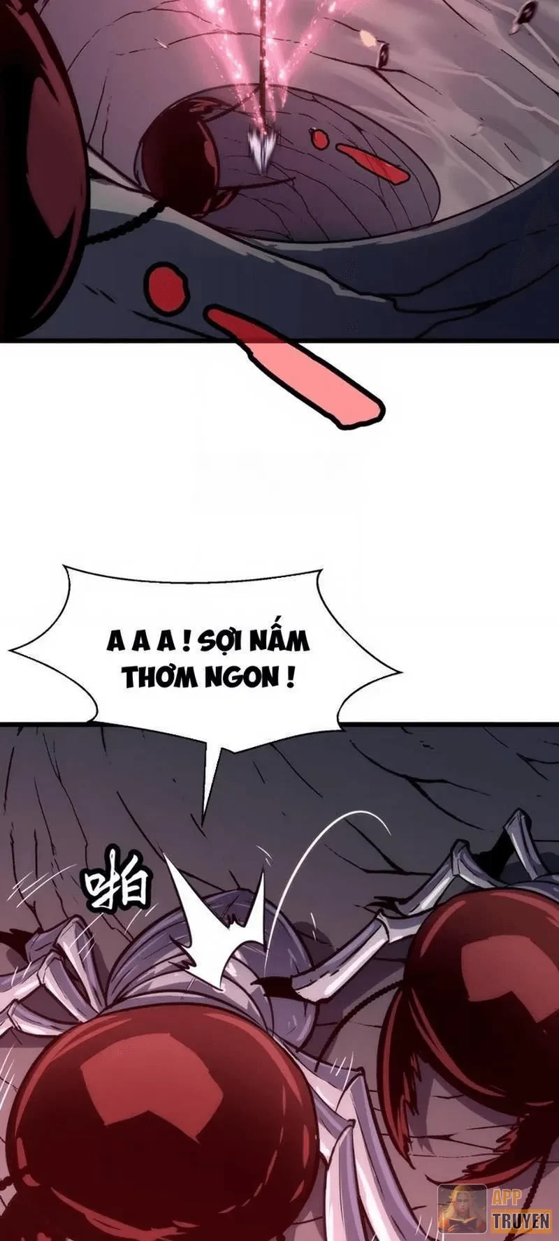 Trùng Sinh Bắt Đầu Từ Cây Nấm Chapter 14 - 35