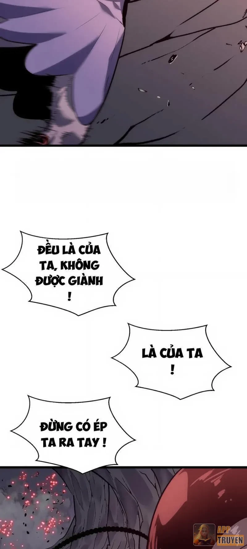 Trùng Sinh Bắt Đầu Từ Cây Nấm Chapter 14 - 40