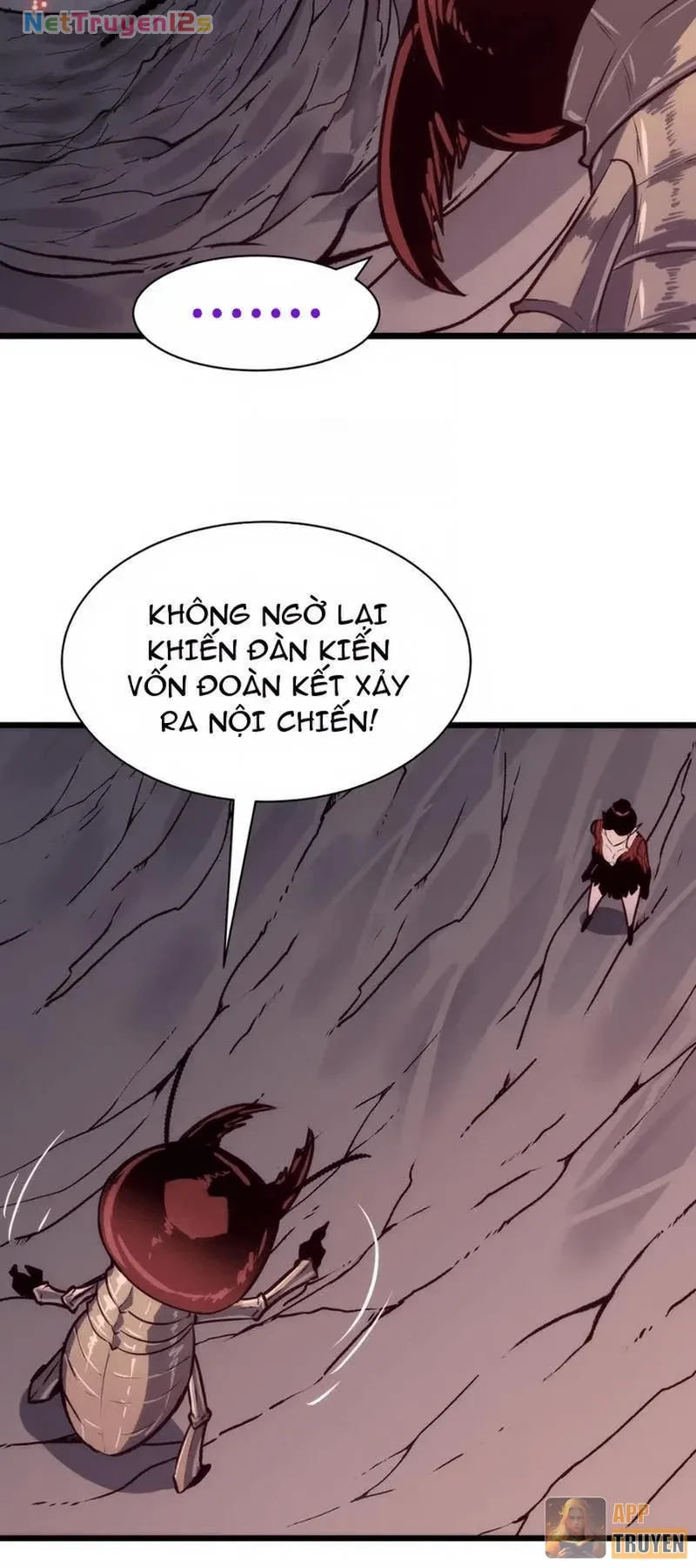 Trùng Sinh Bắt Đầu Từ Cây Nấm Chapter 14 - 41