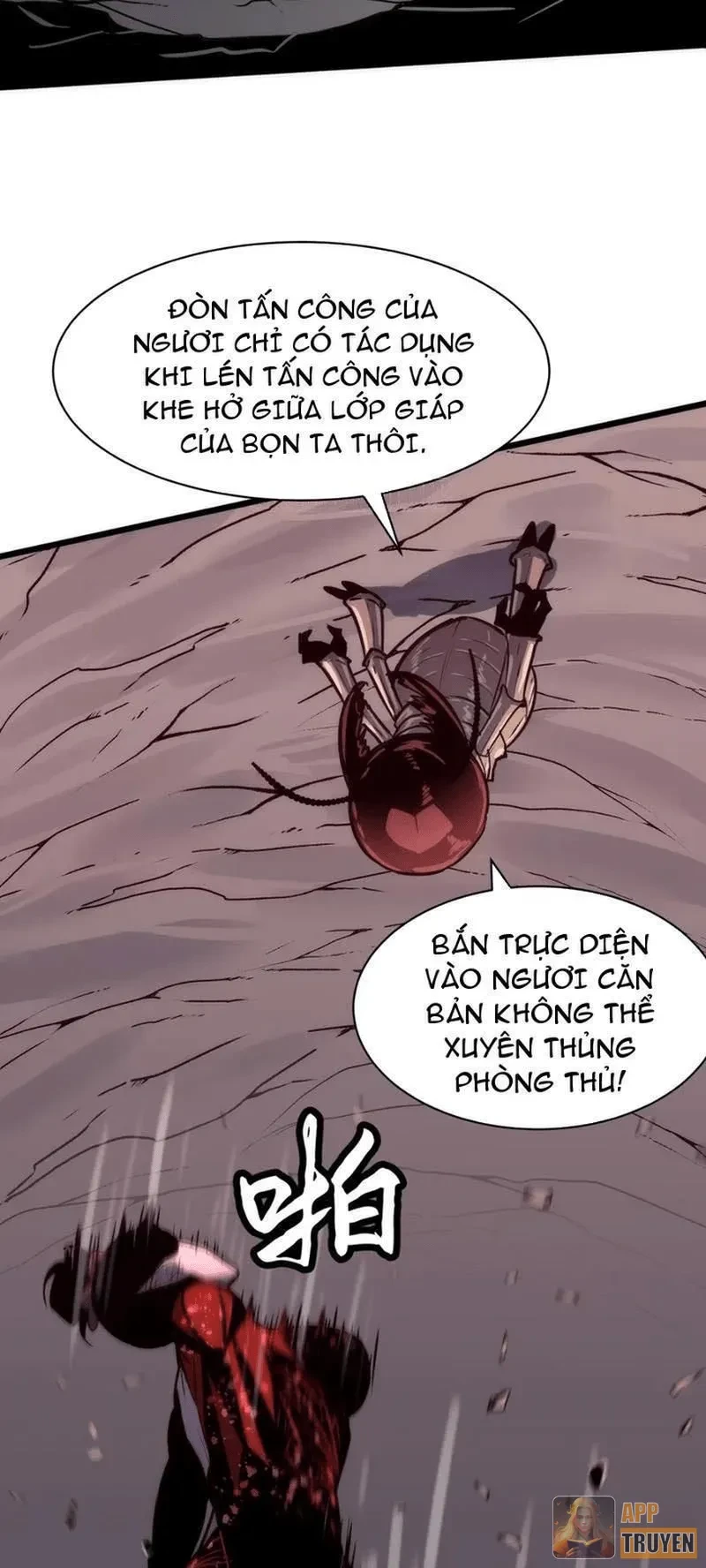 Trùng Sinh Bắt Đầu Từ Cây Nấm Chapter 14 - 46