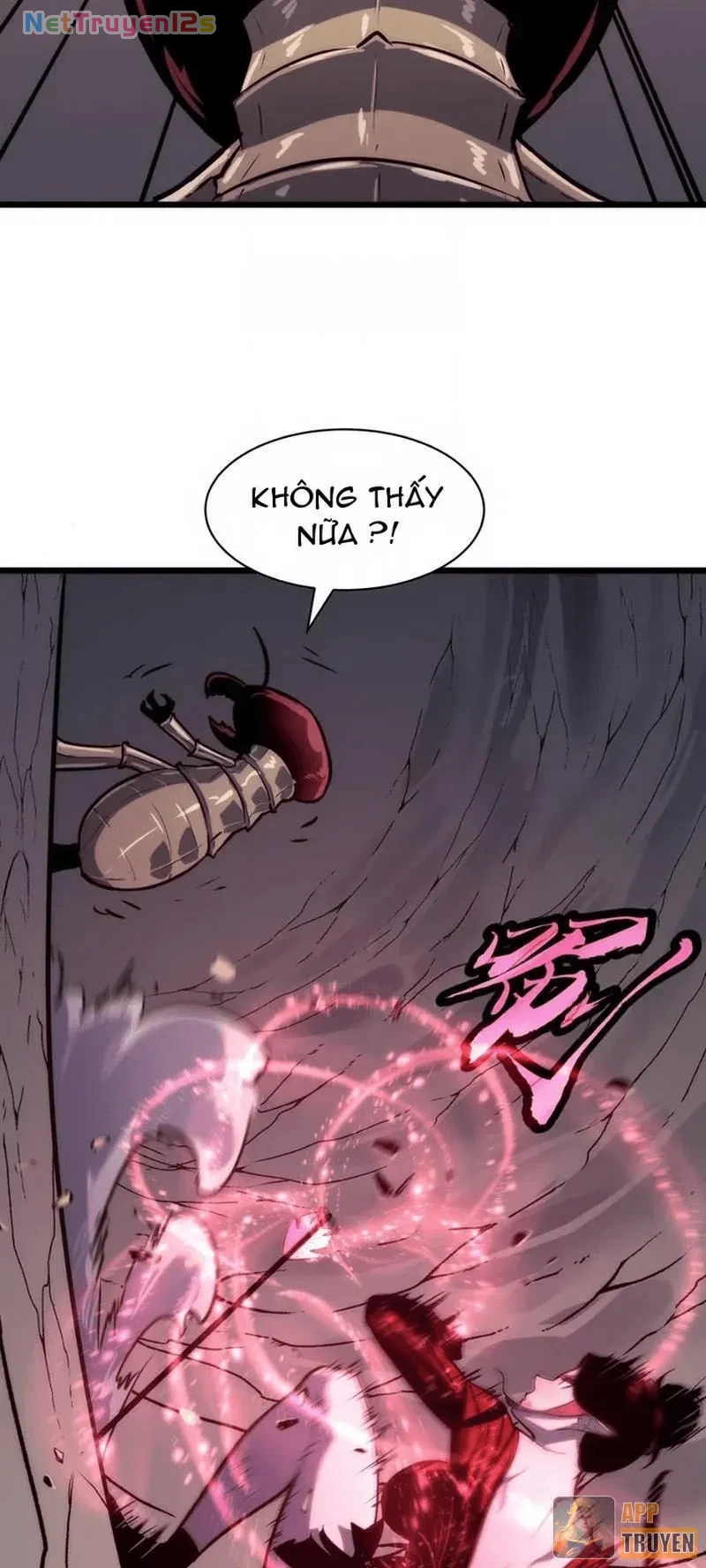 Trùng Sinh Bắt Đầu Từ Cây Nấm Chapter 14 - 48
