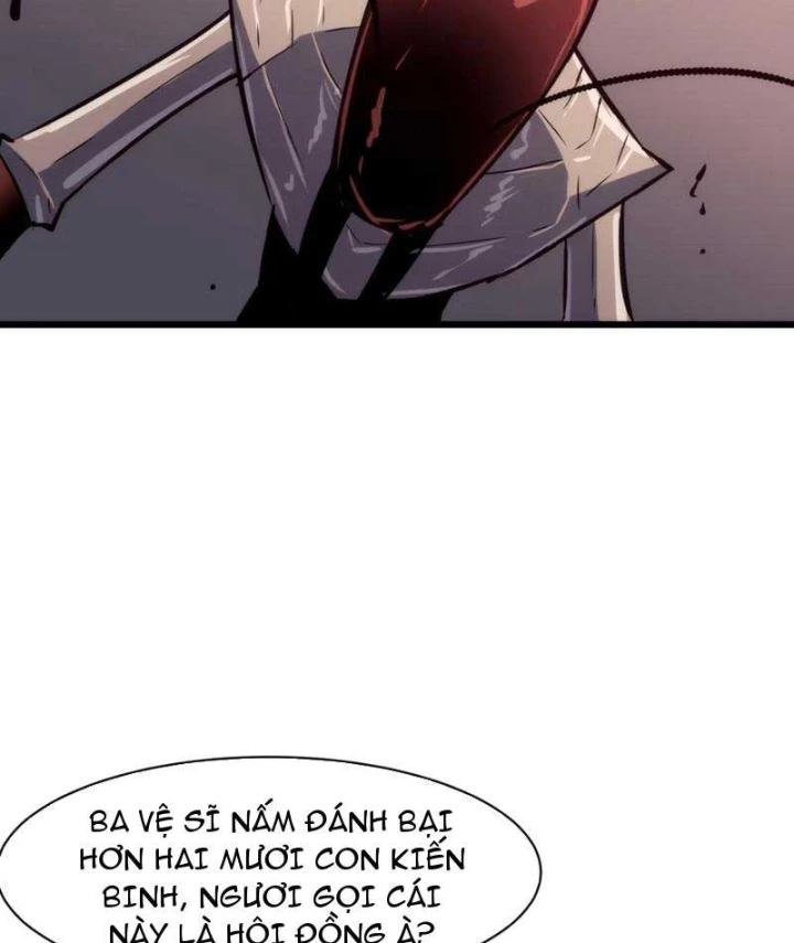 Trùng Sinh Bắt Đầu Từ Cây Nấm Chapter 16 - 12