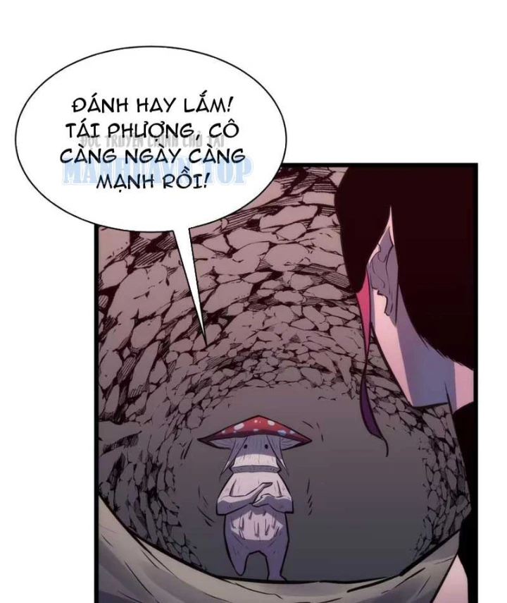 Trùng Sinh Bắt Đầu Từ Cây Nấm Chapter 16 - 66