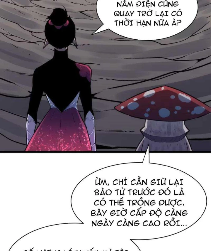 Trùng Sinh Bắt Đầu Từ Cây Nấm Chapter 16 - 76