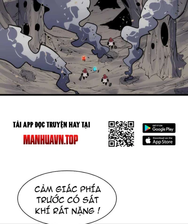 Trùng Sinh Bắt Đầu Từ Cây Nấm Chapter 16 - 78