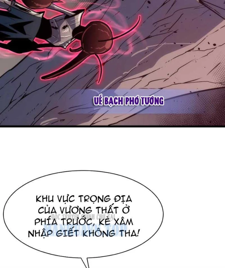 Trùng Sinh Bắt Đầu Từ Cây Nấm Chapter 16 - 86
