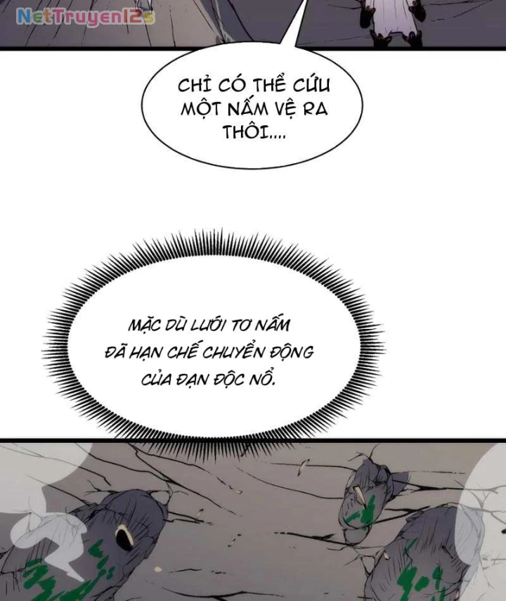 Trùng Sinh Bắt Đầu Từ Cây Nấm Chapter 16 - 120