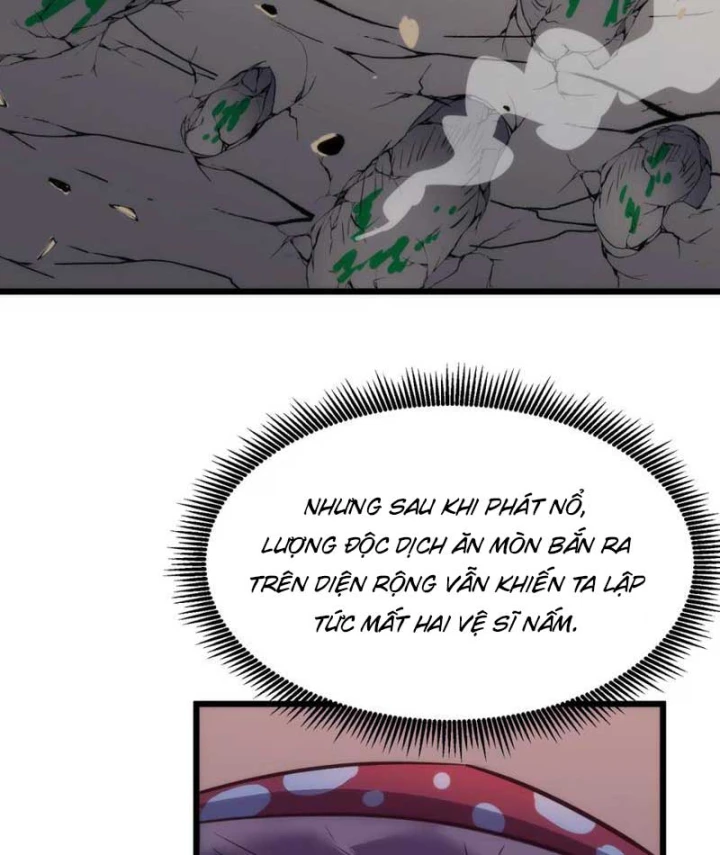 Trùng Sinh Bắt Đầu Từ Cây Nấm Chapter 16 - 121