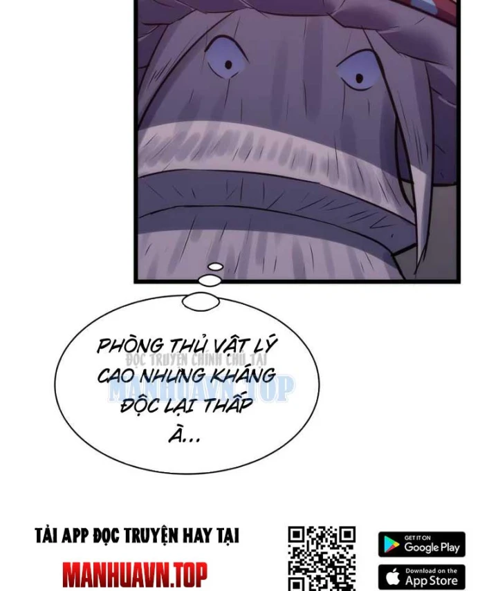 Trùng Sinh Bắt Đầu Từ Cây Nấm Chapter 16 - 122
