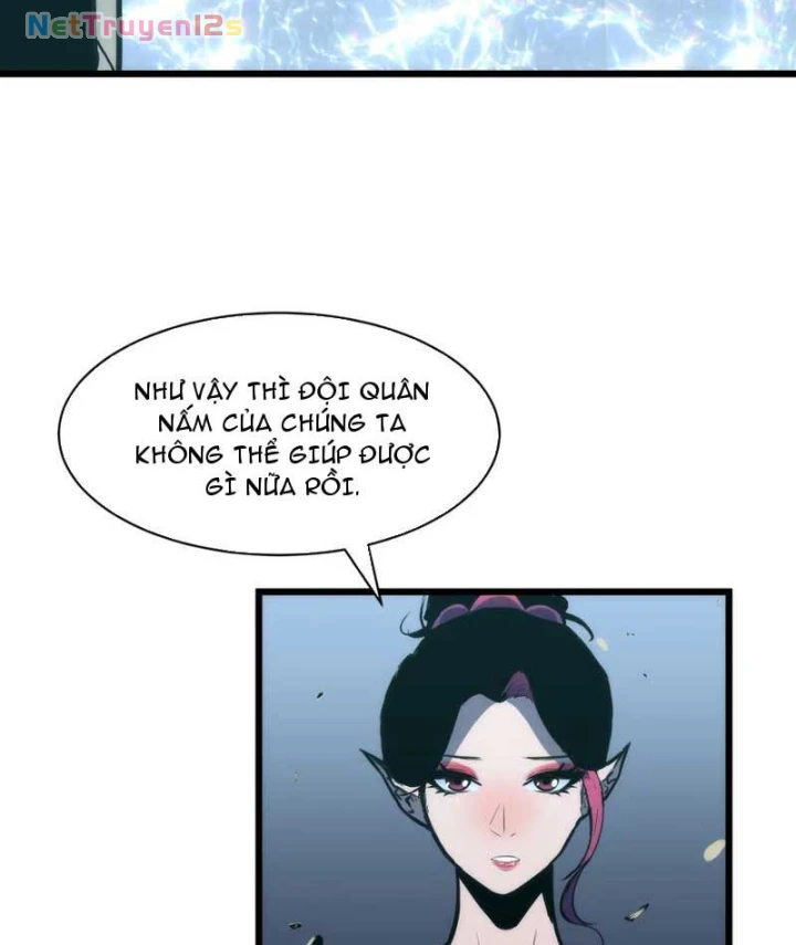 Trùng Sinh Bắt Đầu Từ Cây Nấm Chapter 19 - 86