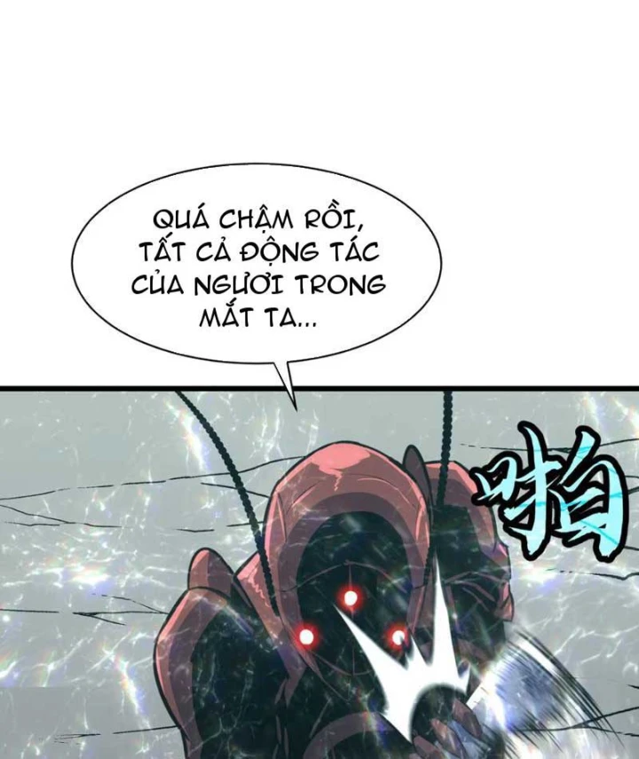 Trùng Sinh Bắt Đầu Từ Cây Nấm Chapter 19 - 94